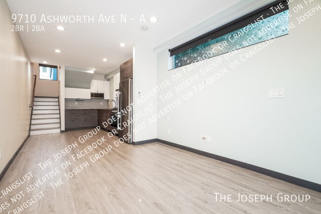 Building Photo - 9710 Ashworth Ave N