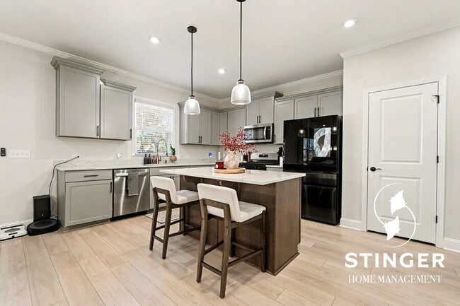 Building Photo - 1139 Salty Hammock Ct