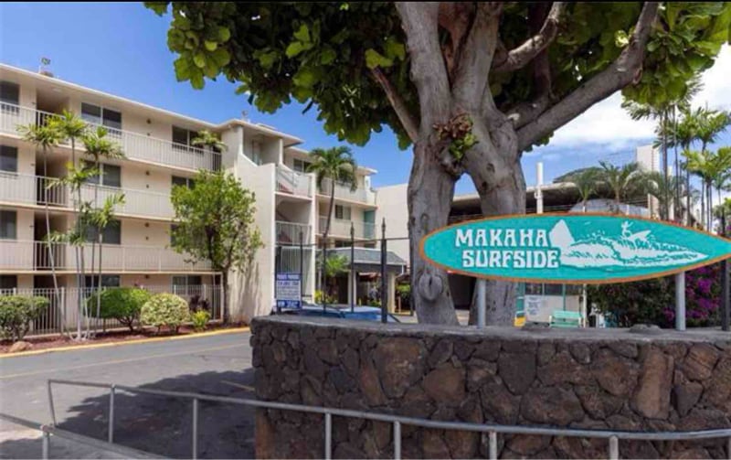 Building Photo - 85-175-175 Farrington Hwy