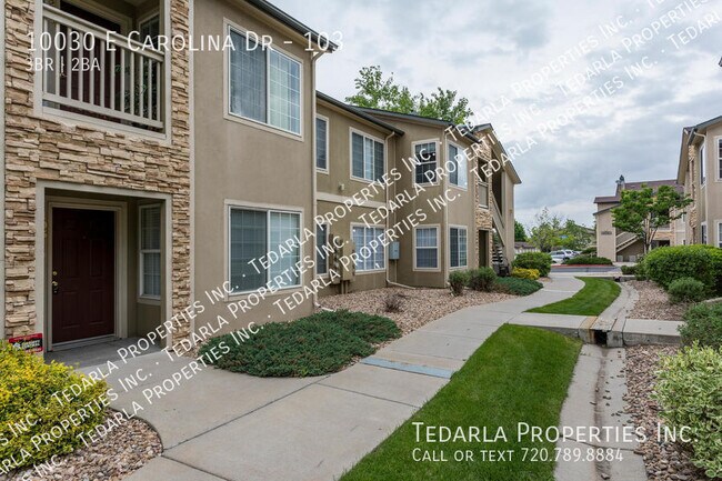 Building Photo - 10030 E Carolina Dr