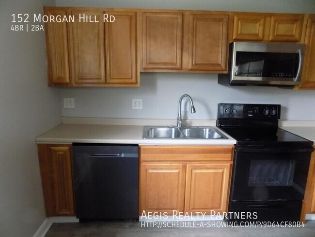 Building Photo - 152 Morgan Hill Rd