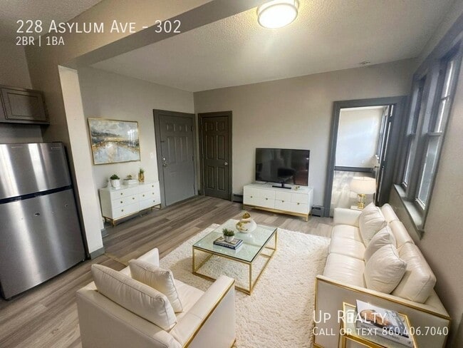 Building Photo - 228 Asylum Ave