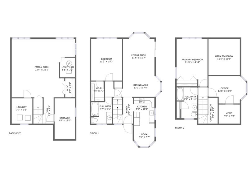 Building Photo - 12 Birchwood Ln