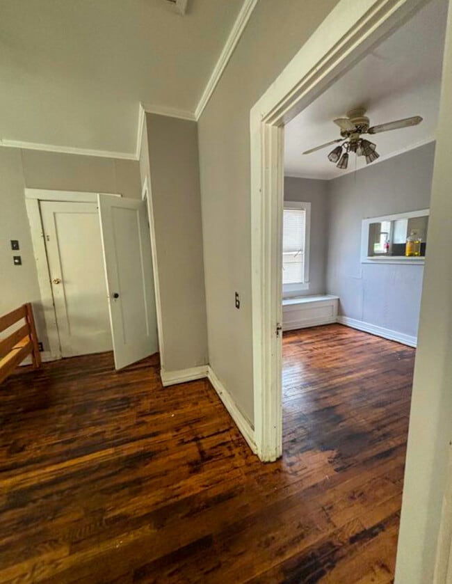 Building Photo - 1616 Campbell St