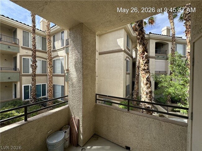 Building Photo - 7143 S Durango Dr