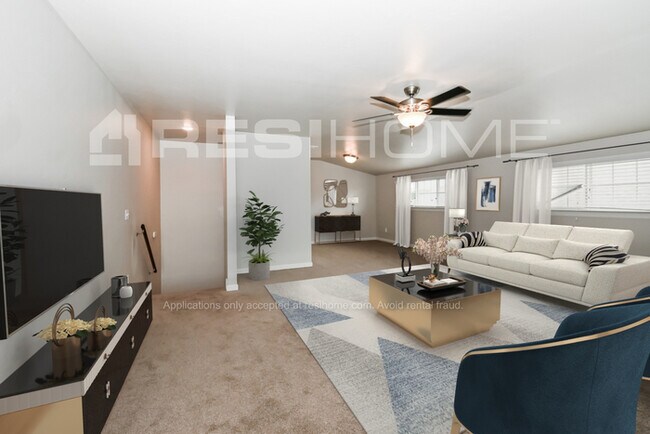 Building Photo - 8161 Brighton Ave