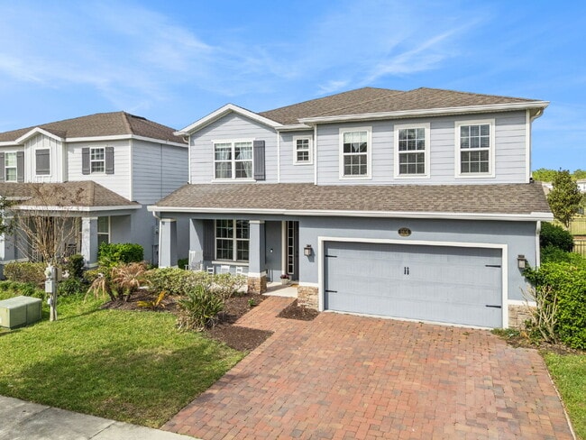 Building Photo - 1606 Chelsea Manor Cir