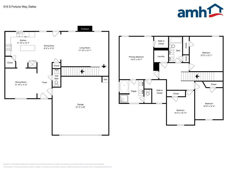 Building Photo - 515 S Fortune Way