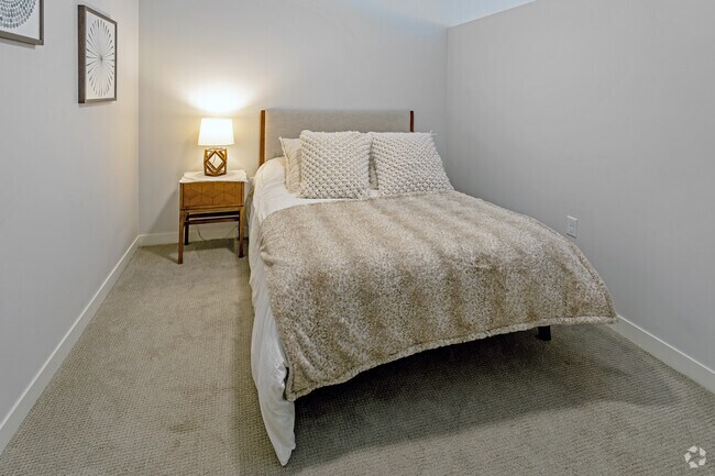 1BR, 1BA - Hue - Mezzo