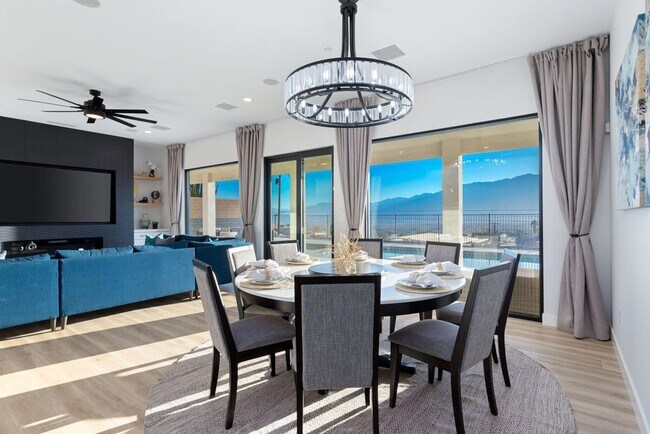 Building Photo - 66801 Verbena Dr