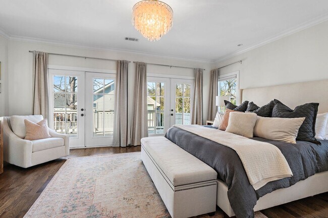 Building Photo - Luxury 12 South Living! $13,000 per month lease. 6 Bed 6 Bath with Great Outdoor Space and Bonus ...