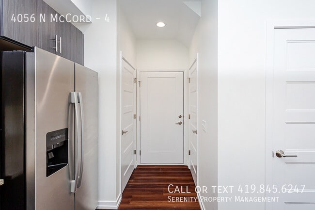 Building Photo - 4056 N McCord-4