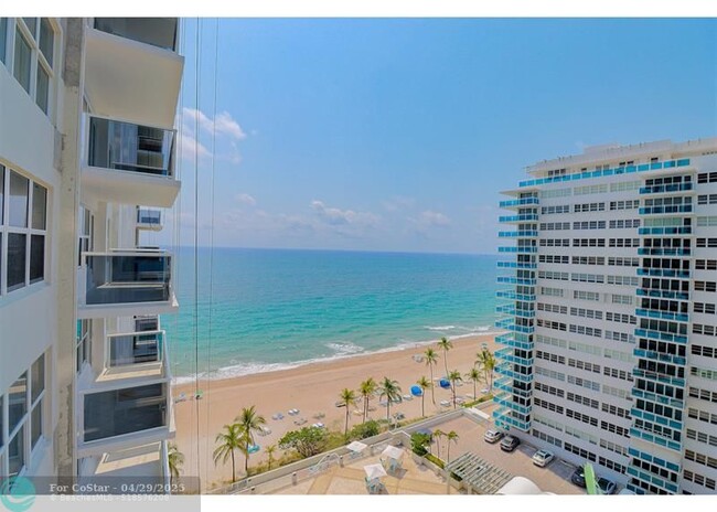 Building Photo - 3500 Galt Ocean Dr