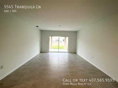 Building Photo - 5545 Tranquila Ln