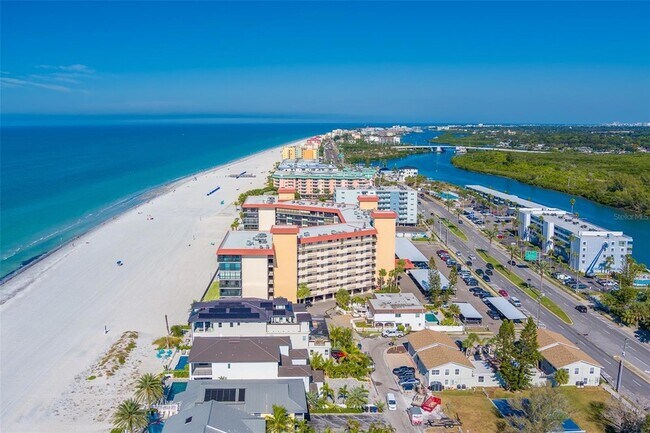 Building Photo - 18304 Gulf Blvd