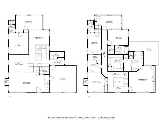 Building Photo - 5322 Glenwick Ln