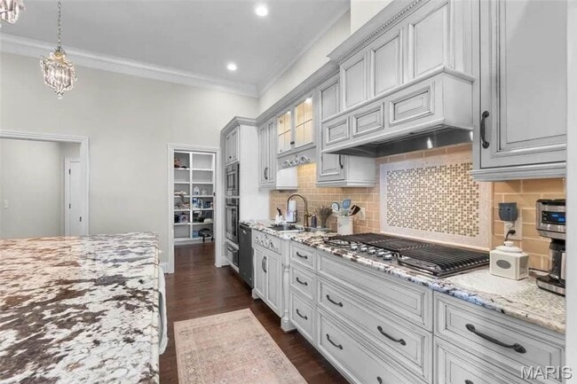 Building Photo - Stunning Custom-Built 4 Bedroom Duplex in East Jackson School District