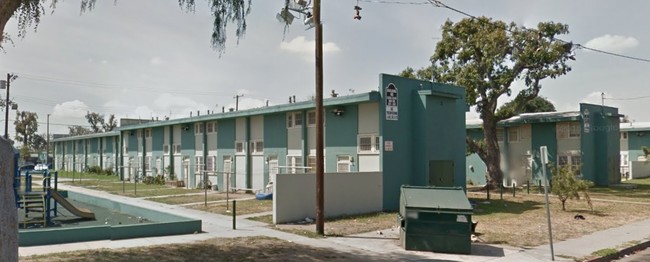 Primary Photo - Imperial Courts