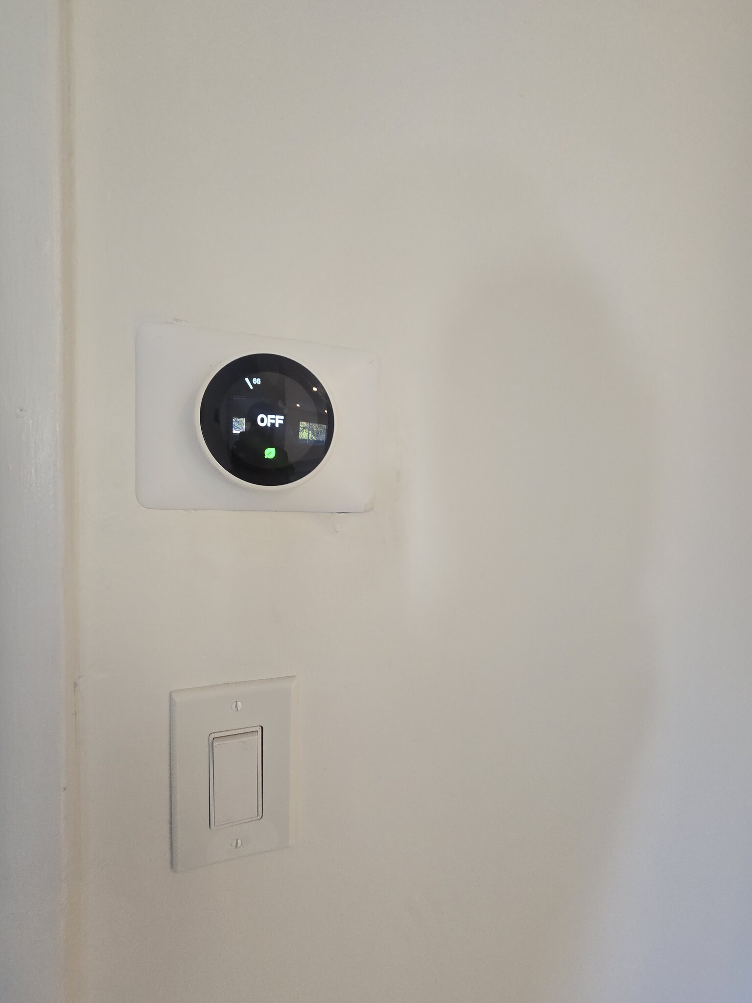 central heating and cooling - 4761 W 169th St