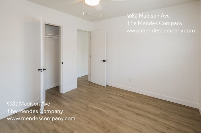 Building Photo - 5082 Madison Ave