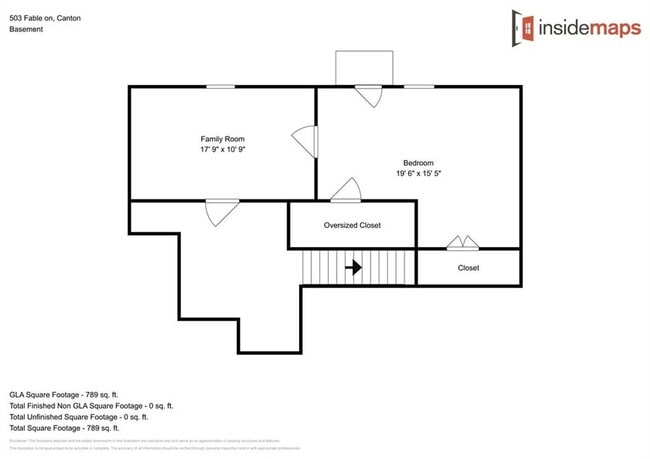 Building Photo - 503 Fable Ln
