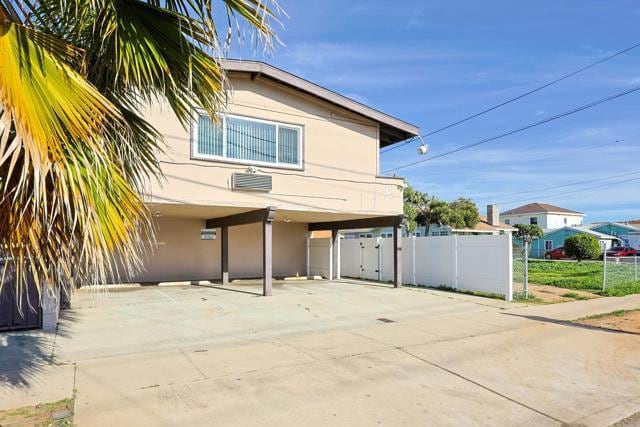 Building Photo - 2437 D St