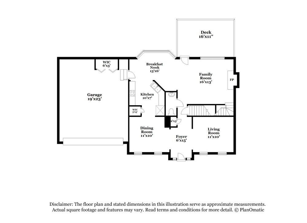 Building Photo - 7600 Crestwicke Crossing Dr