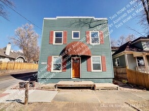 Building Photo - 1132 W Kiowa St