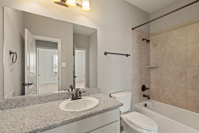 Building Photo - 16916 W Caramel Apple Trail