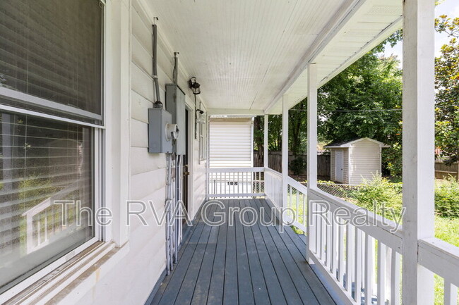 Building Photo - 5409 Blue Ridge Ave