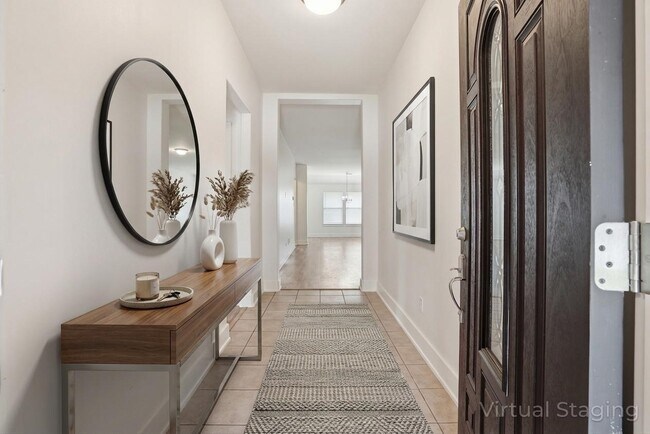 Building Photo - 1631 Hade Meadow Ln