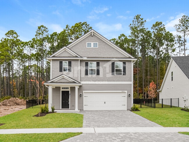 Building Photo - 96810 Blackrock Cv Wy