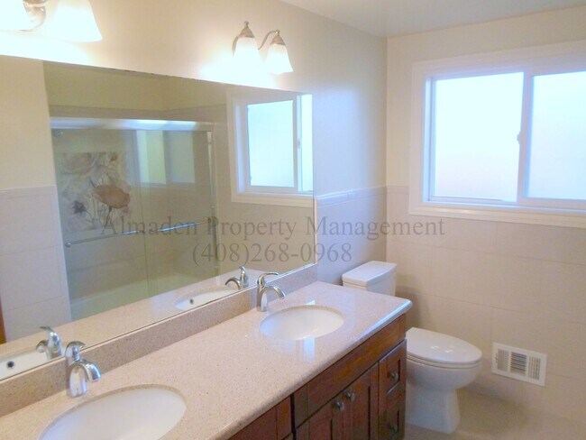 Building Photo - Spacious Home in Almaden Valley w/ Central...