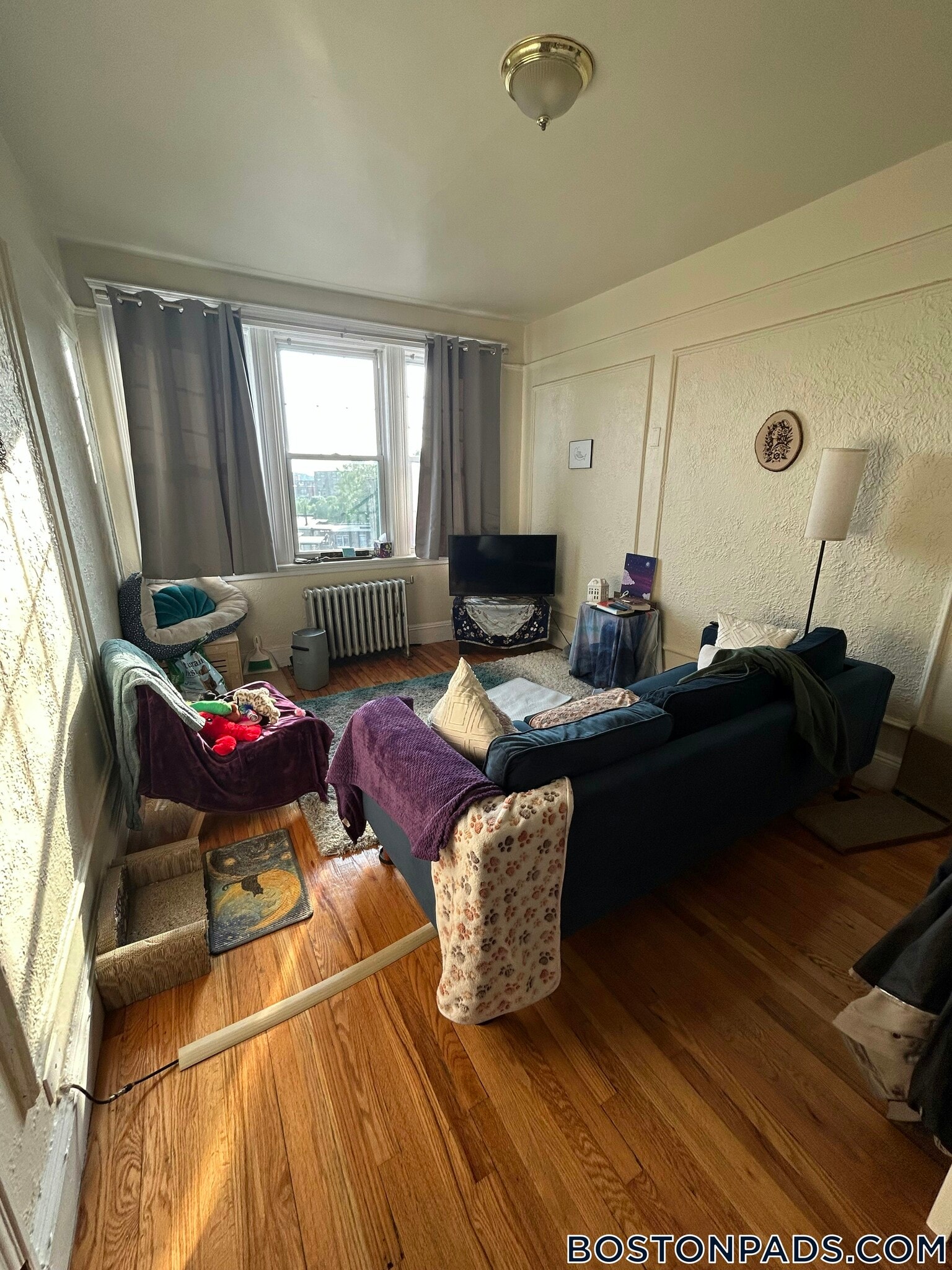 Building Photo - 1691 Commonwealth Ave