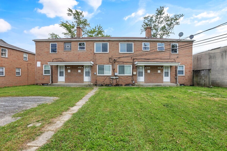 Building Photo - 3340 Sullivant Ave