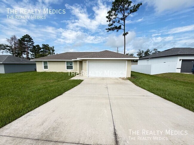 Building Photo - 15258 SW 43rd Avenue Rd