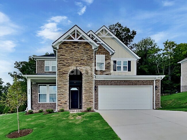 Building Photo - 238 Marin Dr