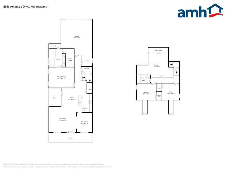 Building Photo - 5966 Armadale Dr