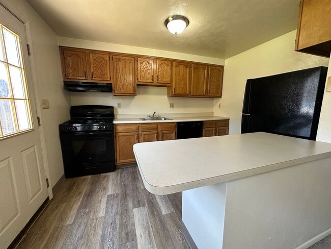 Primary Photo - Tremendous Townhome in Plum with a Huge Pr...