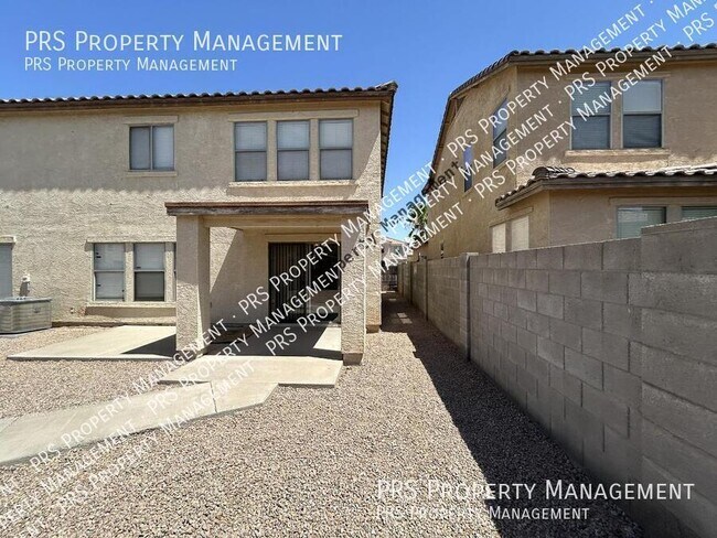 Building Photo - 45563 W Starlight Dr