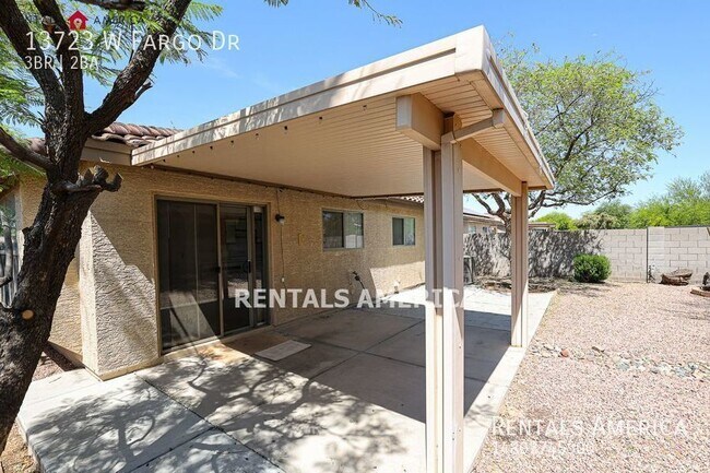 Building Photo - Charming 3BR/2BA Home in Surprise