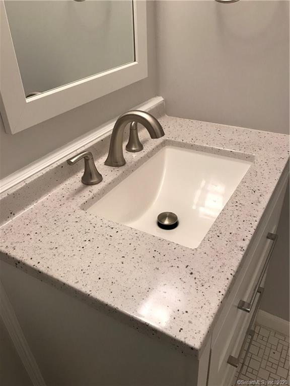 Granite sink - 1070 New Haven Ave