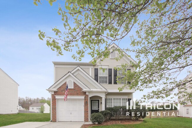 Primary Photo - 2416 Deberry Ct