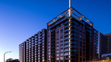 Building Photo - Cortland Mill District