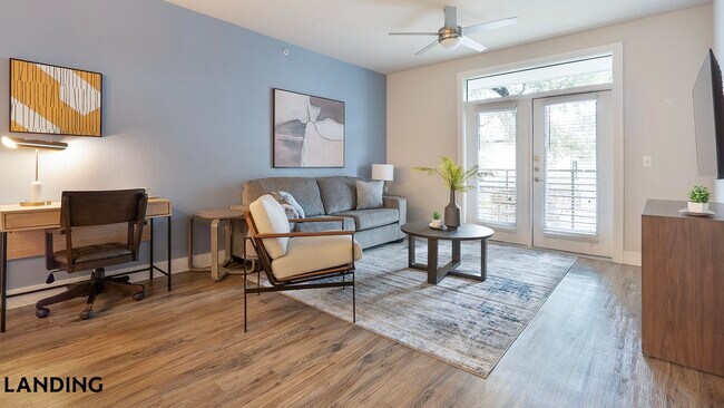 Building Photo - 17715 Overlook Loop