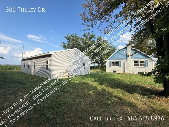 Building Photo - 300 Tulley Dr