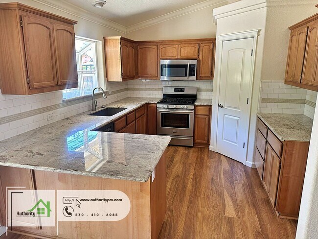 Building Photo - 2709 Citrine Ave
