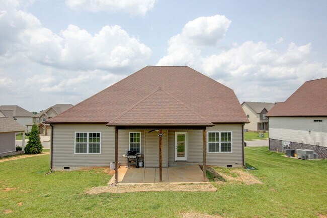 Building Photo - 1331 Juniper Pass