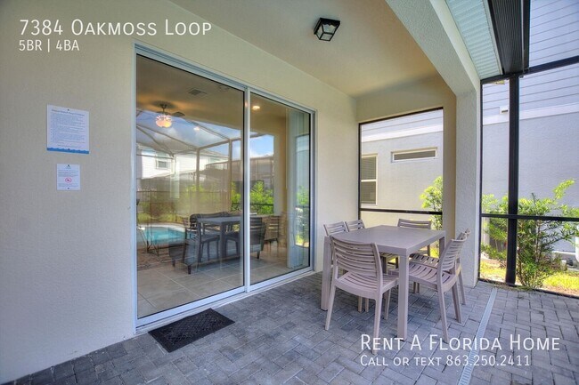 Building Photo - 7384 Oakmoss Loop
