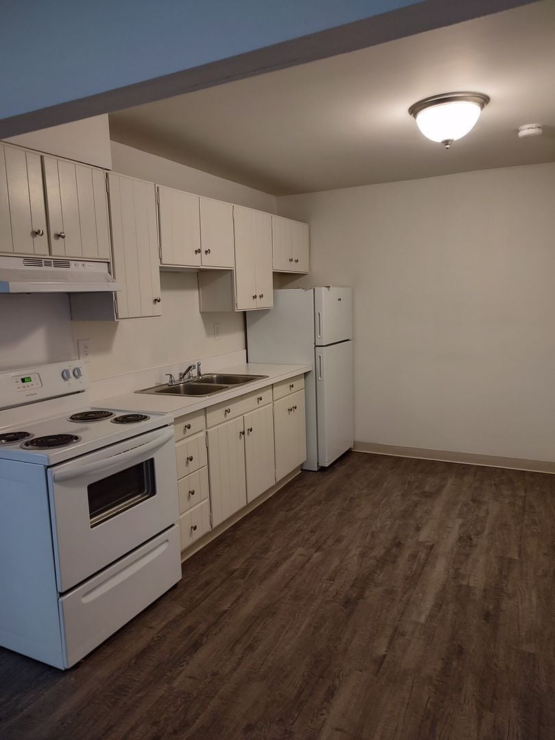 Interior Photo - Parkview Manor Apartments